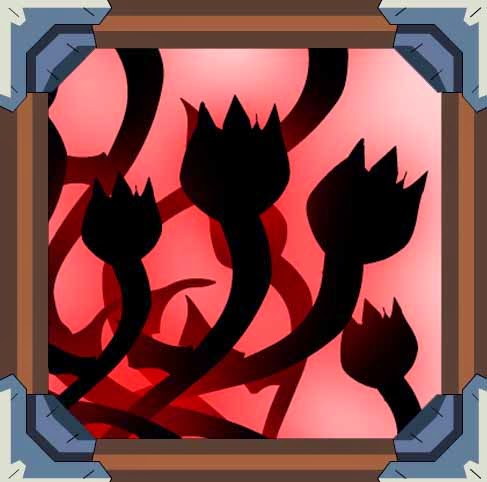 Kinjutsu: Demonic Seeds