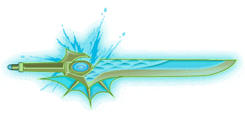 Weapon animation S55