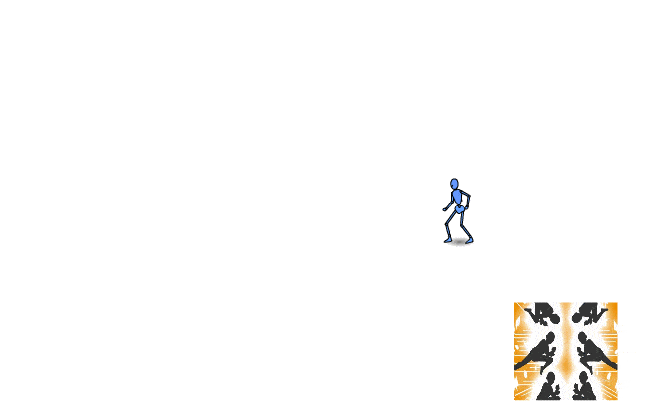 Skill animation S56