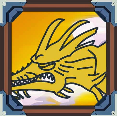 Kinjutsu: Advanced Dragon’s Shock