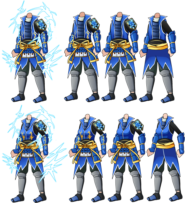 Clothing S59