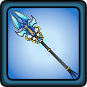 S59 Thunder Spear