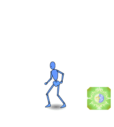 Skill animation S60 Advanced
