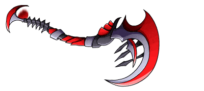 S61 Soul Bringer animation