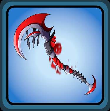 S61 Soul Bringer