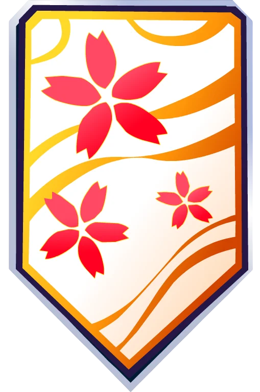 Clothing logo S62