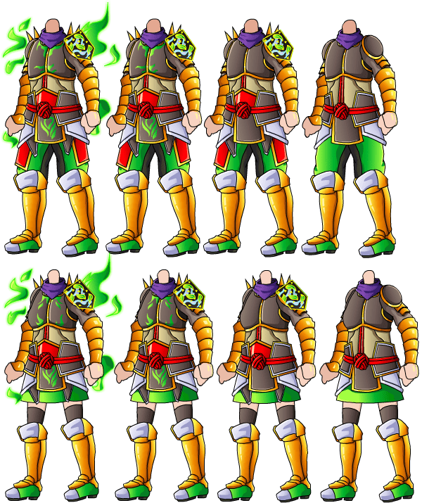 Clothing S63