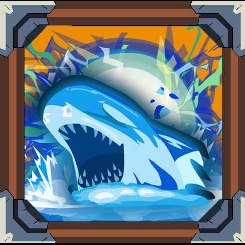 S63 Kinjutsu: Advanced Torrent Shockwave
