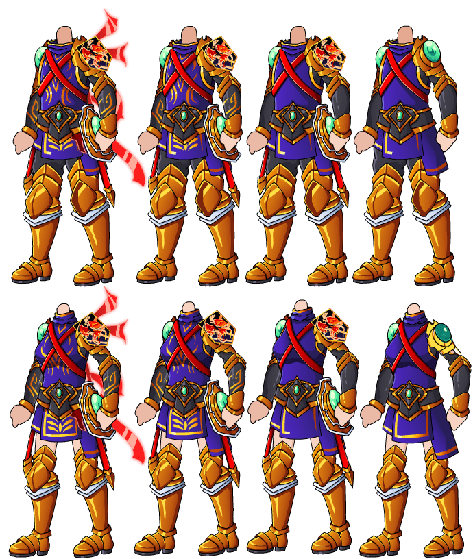 Clothing S64