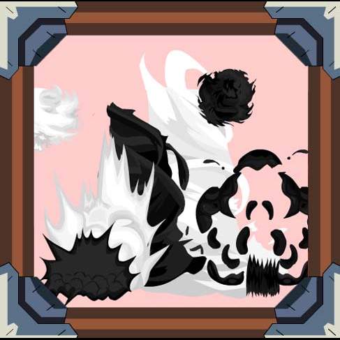 S64 Kinjutsu: Advanced Yin and Yang Burst