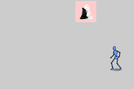 S64 Kinjutsu: Yin and Yang Burst animation