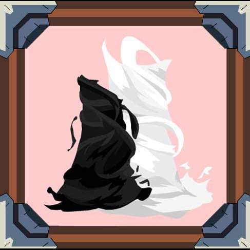 S64 Kinjutsu: Yin and Yang Burst
