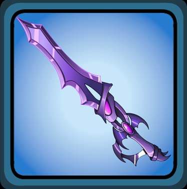 S64 Sword of Styx