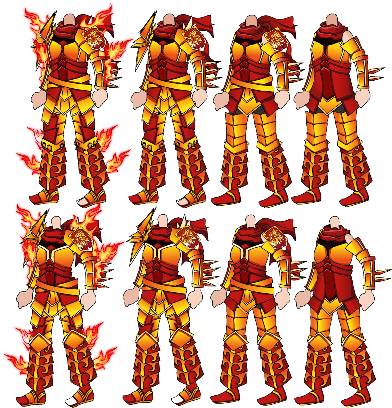 Clothing S65
