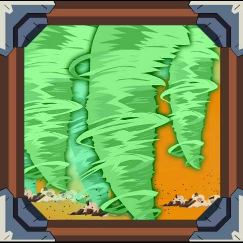 S65 Kinjutsu: Advanced Ultimate Cyclone