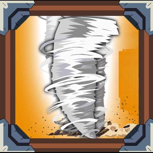 S65 Kinjutsu: Ultimate Cyclone