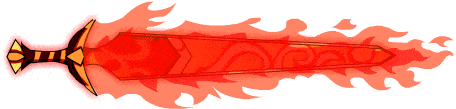 S65 Flame Buster animation
