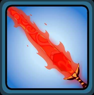 S65 Flame Buster