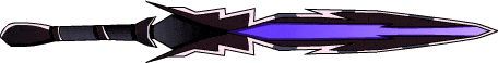 S66 Dedicate Sword animation