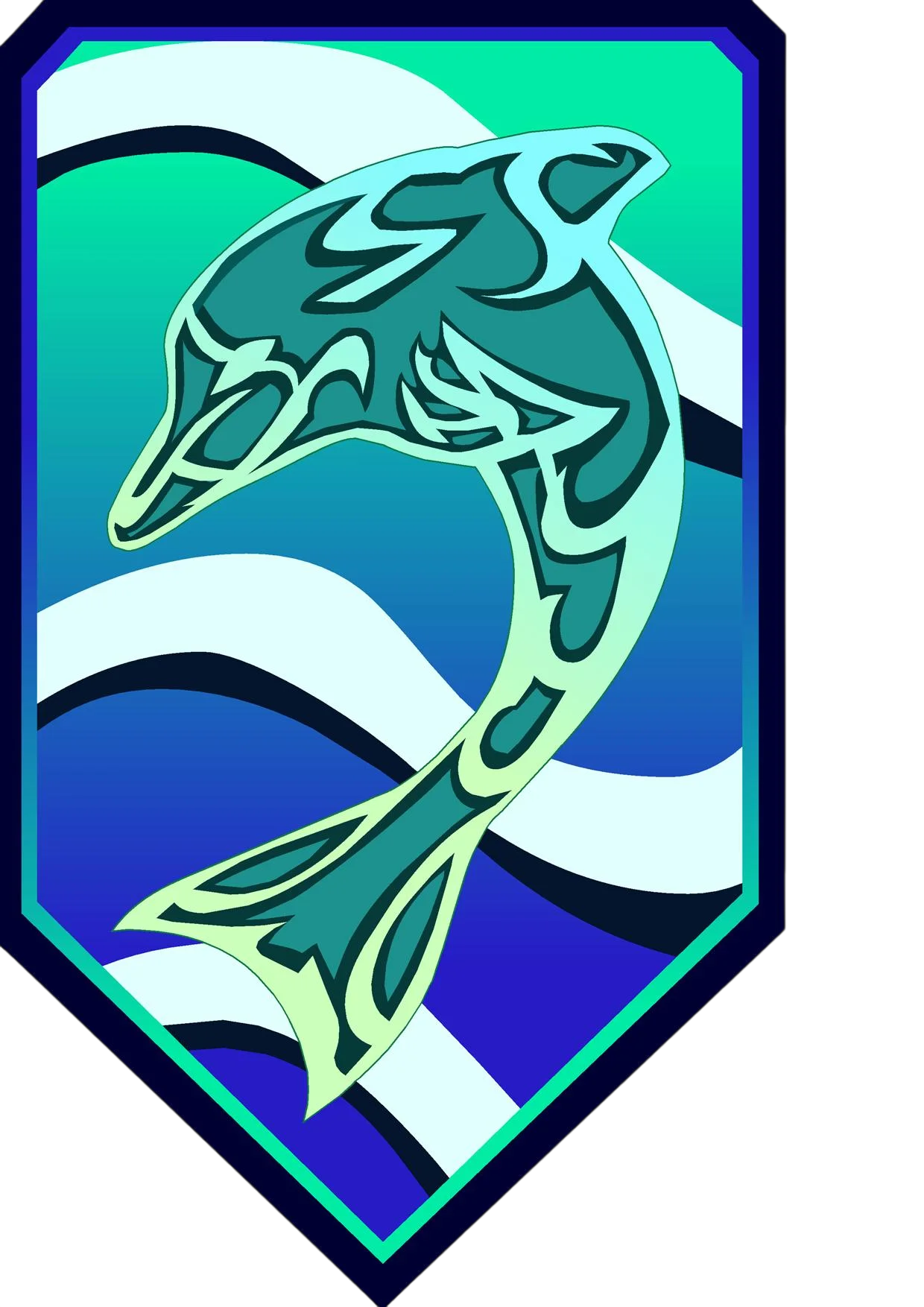 Clothing logo S67