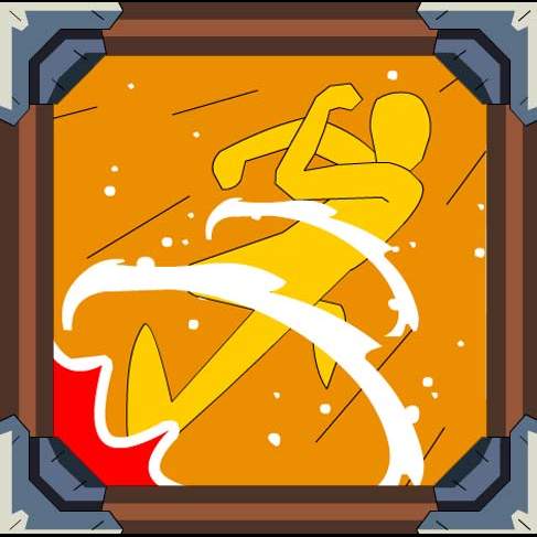 S67 Kinjutsu: Advanced Thousand Kick Execution