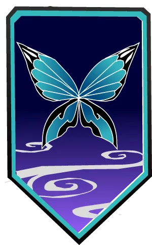 Clothing logo S68