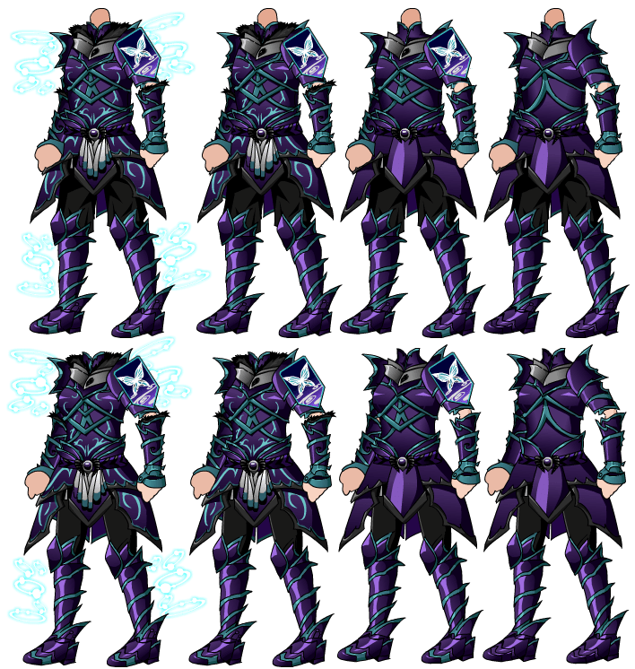 Clothing S68