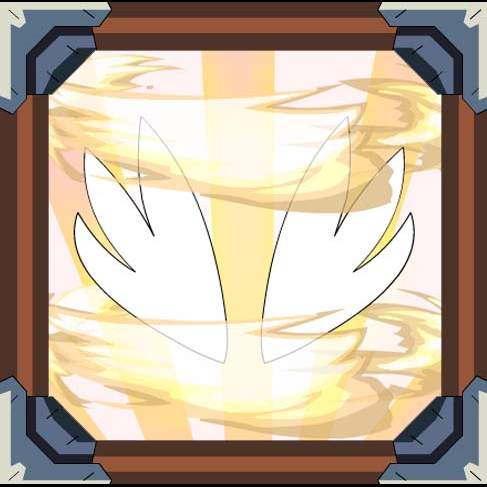 S68 Kinjutsu: Advanced Cruel Angel