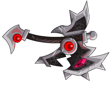 S69 Dread Tomahawk animation