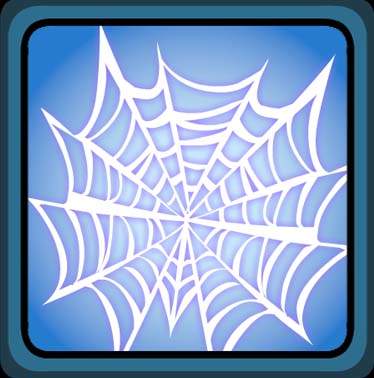 S70 Magical Cobweb