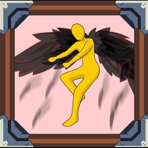 S70 Kinjutsu: Black Feather Puncture