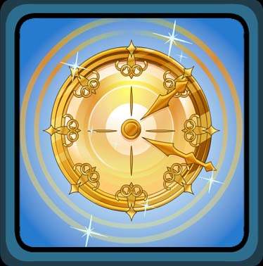 S71 Magic Clock