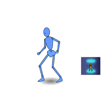 S71 Kinjutsu: Paranormal Shield animation