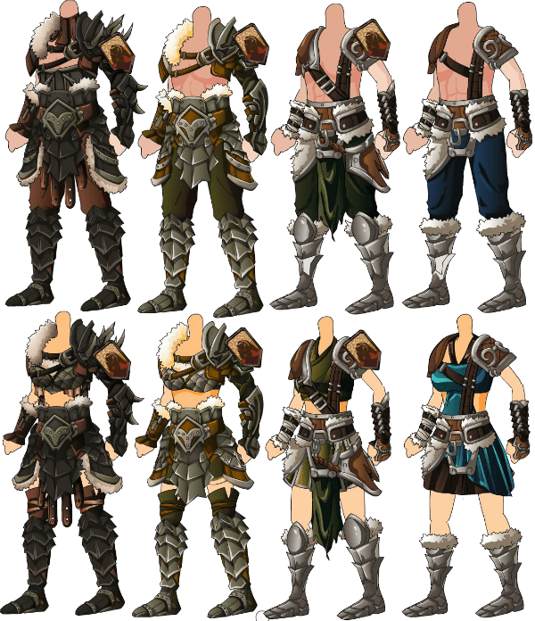 Clothing S72