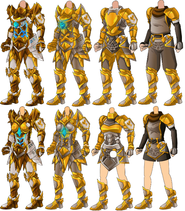 Clothing S73