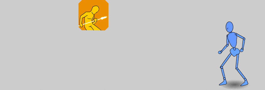 S73 Kinjutsu: Lofty Lance animation