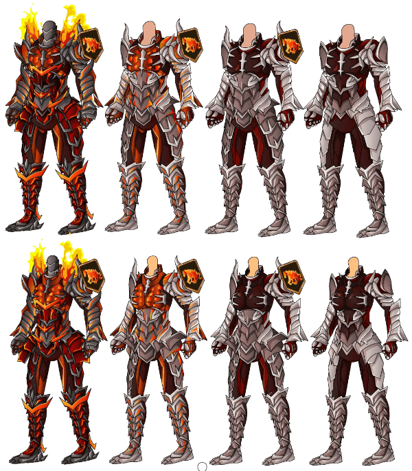 Clothing S74