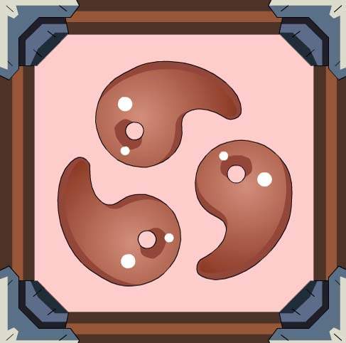 S74 Kinjutsu: Advanced Magatama Crash