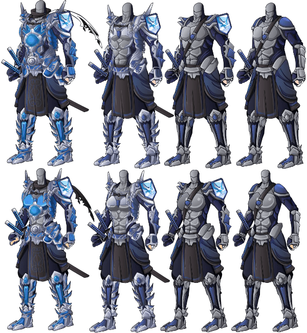 Clothing S75