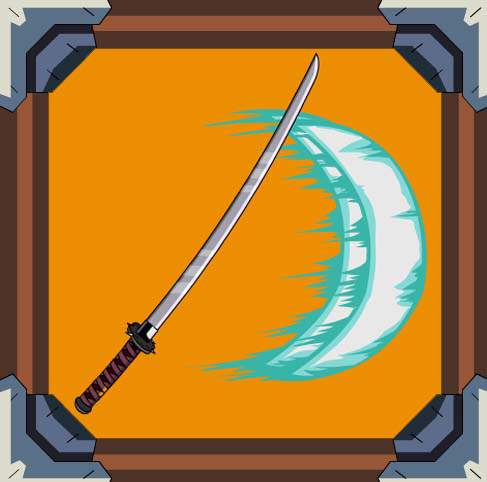 S75 Kinjutsu: Swallow Cut