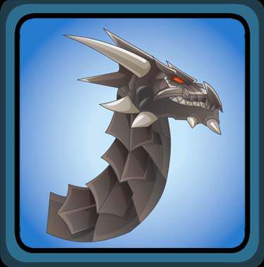 S77 Curse Dragon