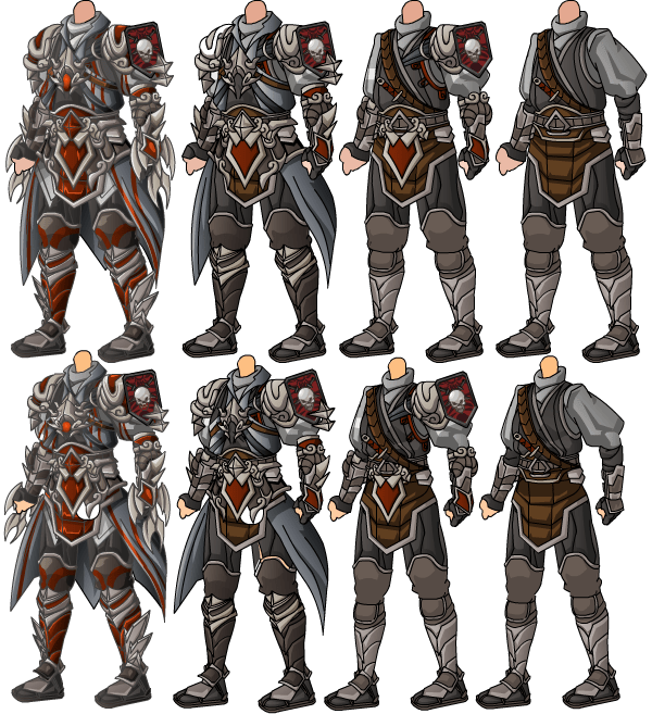 Clothing S77