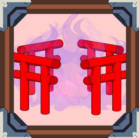 S78 Kinjutsu: Sky Torii