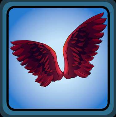 S79 Blood Feather