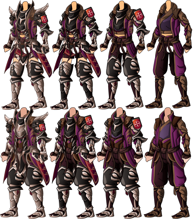 Clothing S79