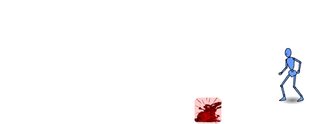 S79 Kinjutsu: Advanced Devils Blood animation