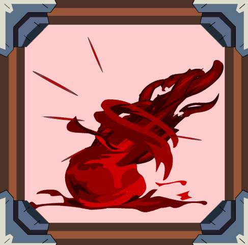 S79 Kinjutsu: Devils Blood