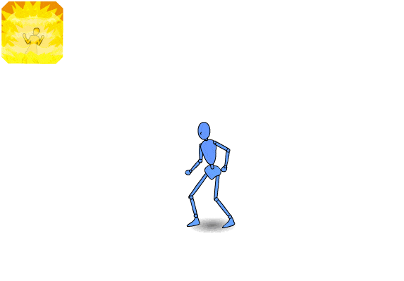S80 Kinjutsu: Advanced Almighty Shield animation