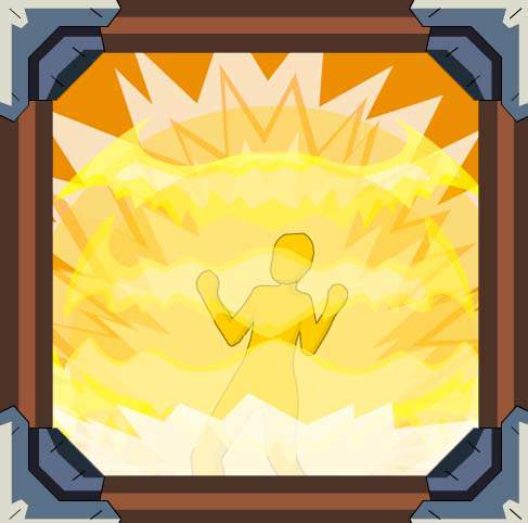 S80 Kinjutsu: Advanced Almighty Shield