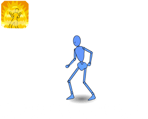 S80 Kinjutsu: Almighty Shield animation